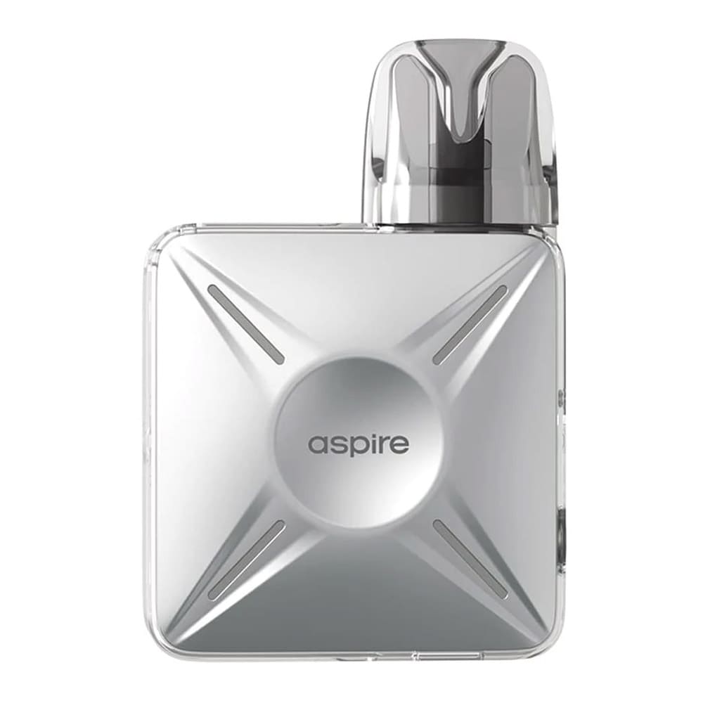 Aspire Cyber X Pod Vape Kit