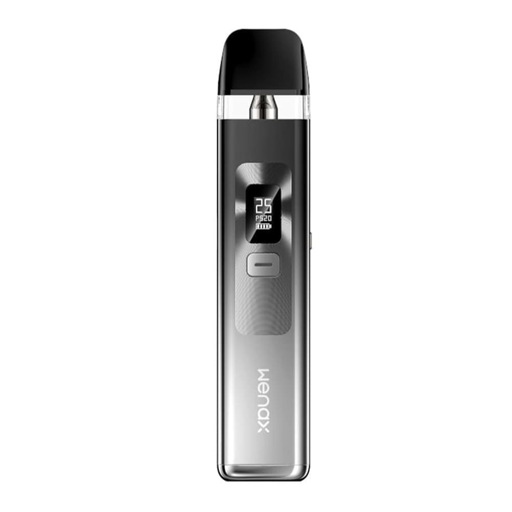 Geekvape Wenax Q Vape Pod Kit-Unbeatable 40%Off Geekvape Wenax Q Vape Pod Kit-Unbeatable 40%Off