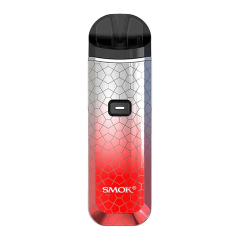 Smok Nord Pro 25W Pod Kit