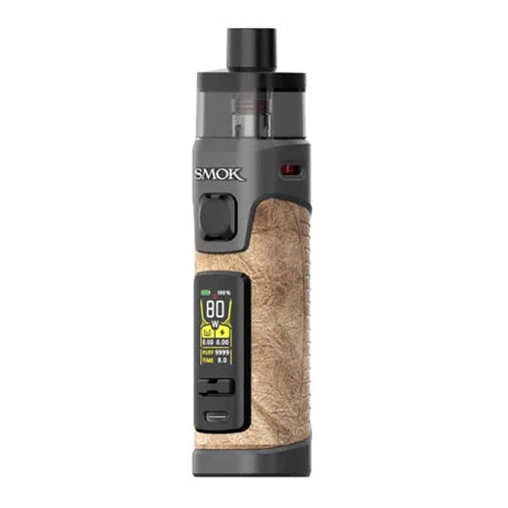 Limited Stock Save 40%- Smok RPM 5 Pro 80W Pod Kit Limited Stock Save 40%- Smok RPM 5 Pro 80W Pod Kit