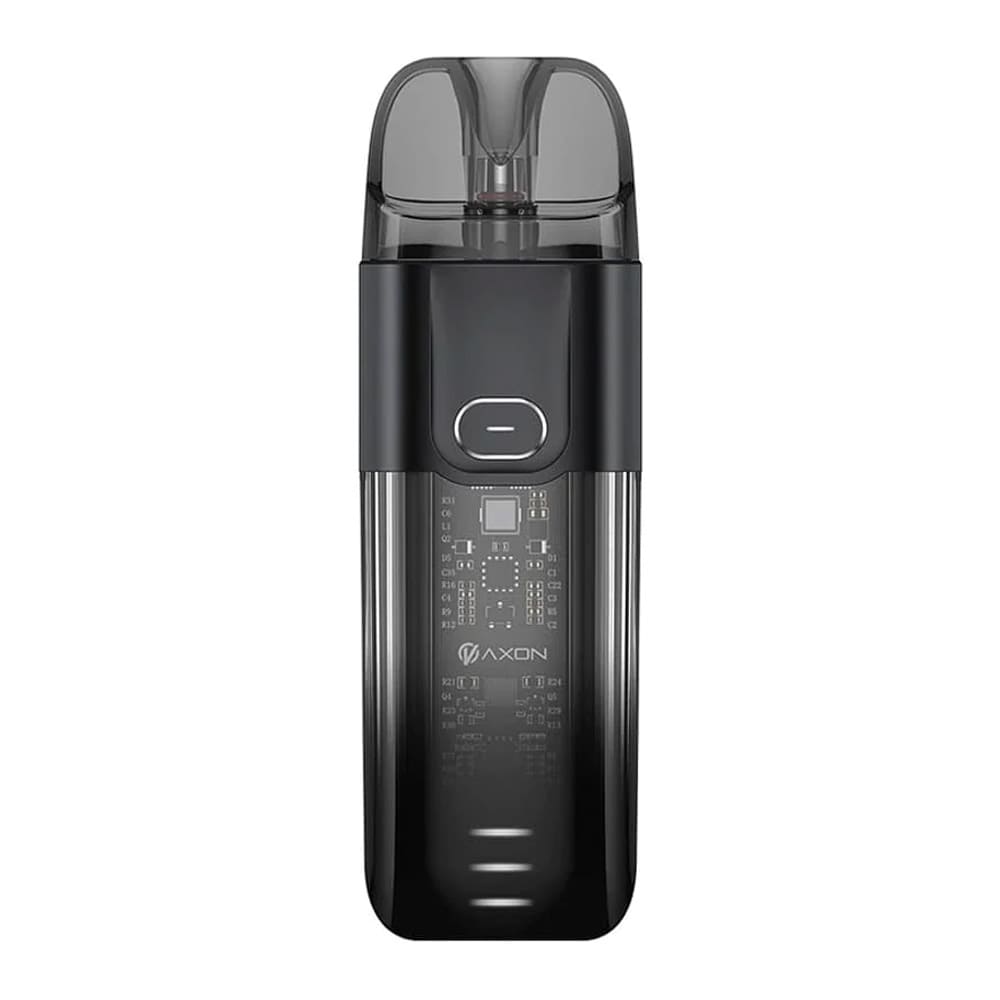 Luxe X Pod Kit 40W 40% Discount Live Now Luxe X Pod Kit 40W 40% Discount Live Now