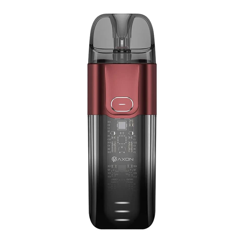 Luxe X Pod Kit 40W 40% Discount Live Now Luxe X Pod Kit 40W 40% Discount Live Now