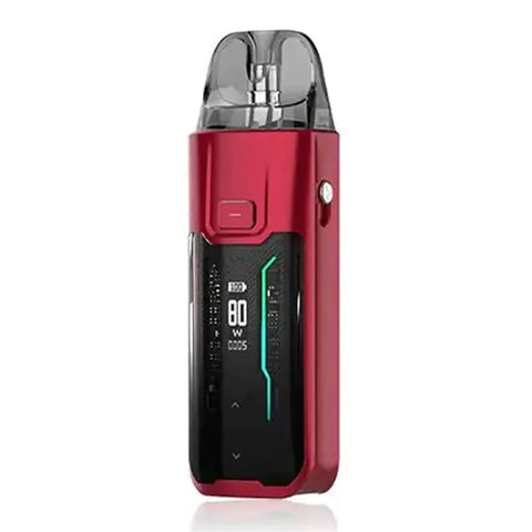 Vaporesso Luxe XR Max Pod Kit