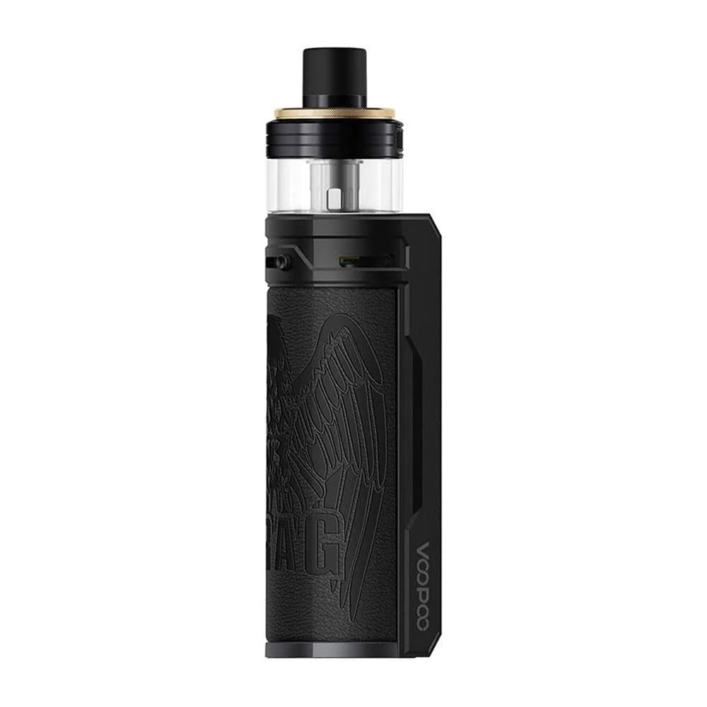 Voopoo Drag S 60W Pod Kit +Save 40% Instantly Voopoo Drag S 60W Pod Kit +Save 40% Instantly