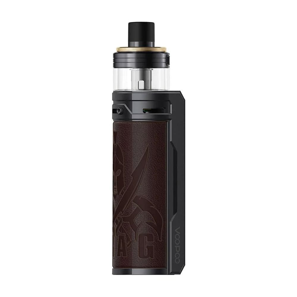 Voopoo Drag S PnP X 60W Pod Kit