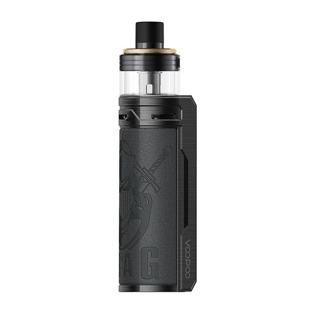 Voopoo Drag S 60W Pod Kit +Save 40% Instantly Voopoo Drag S 60W Pod Kit +Save 40% Instantly