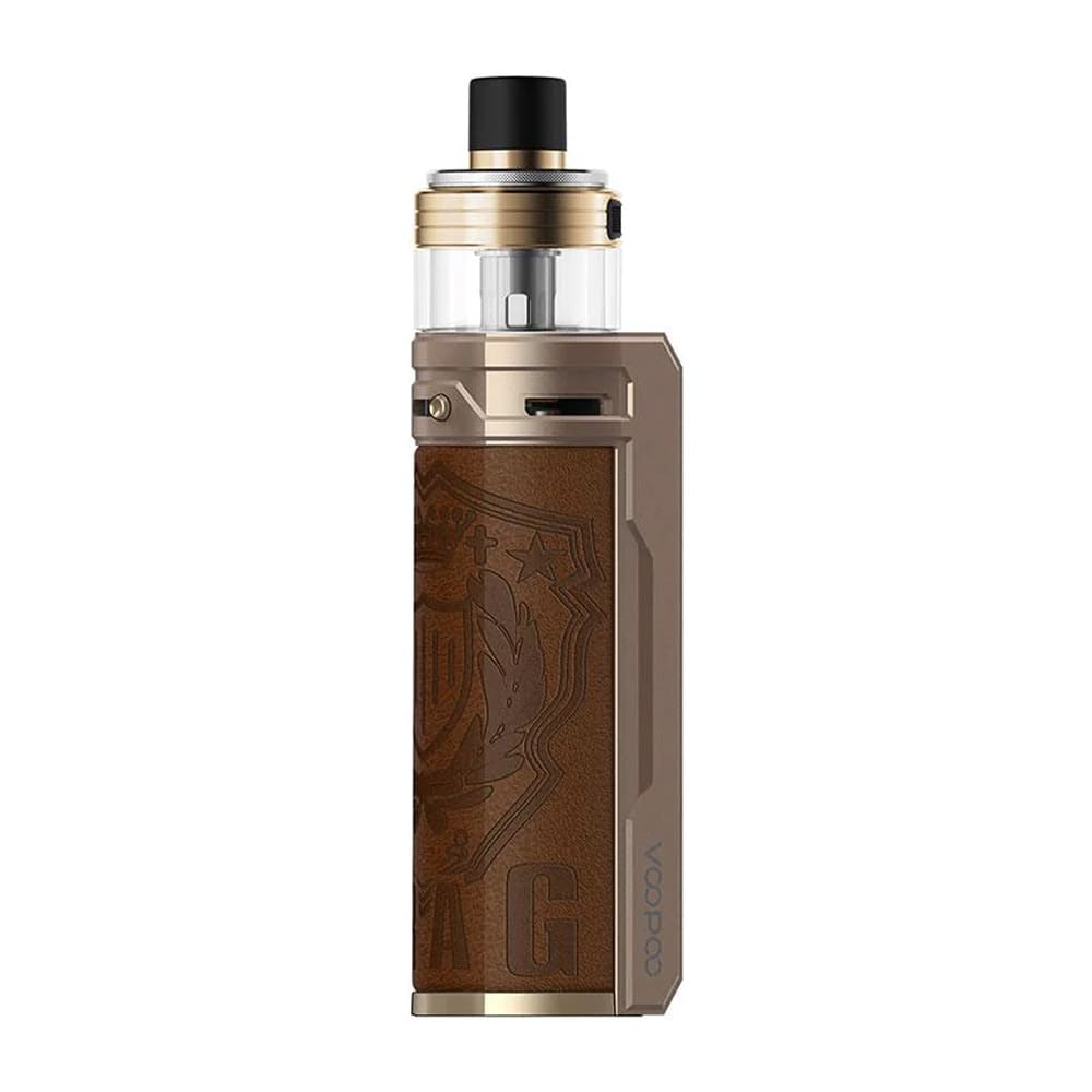 Voopoo Drag S 60W Pod Kit +Save 40% Instantly Voopoo Drag S 60W Pod Kit +Save 40% Instantly