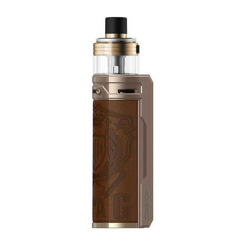 Voopoo Drag S PnP X 60W Pod Kit