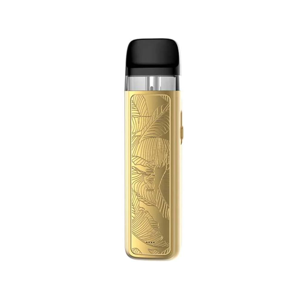 Voopoo Vinci Royal Edition 15W Pod Kit